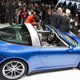 Illustration for article titled The Top Of The 2014 Porsche 911 Targa Is Totally Bonkers